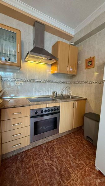 Foto a7f4e65c-be34-428b-9147-4aa4d4d2b2f8. Apartament amb aparcament a Solymar Benalmádena
