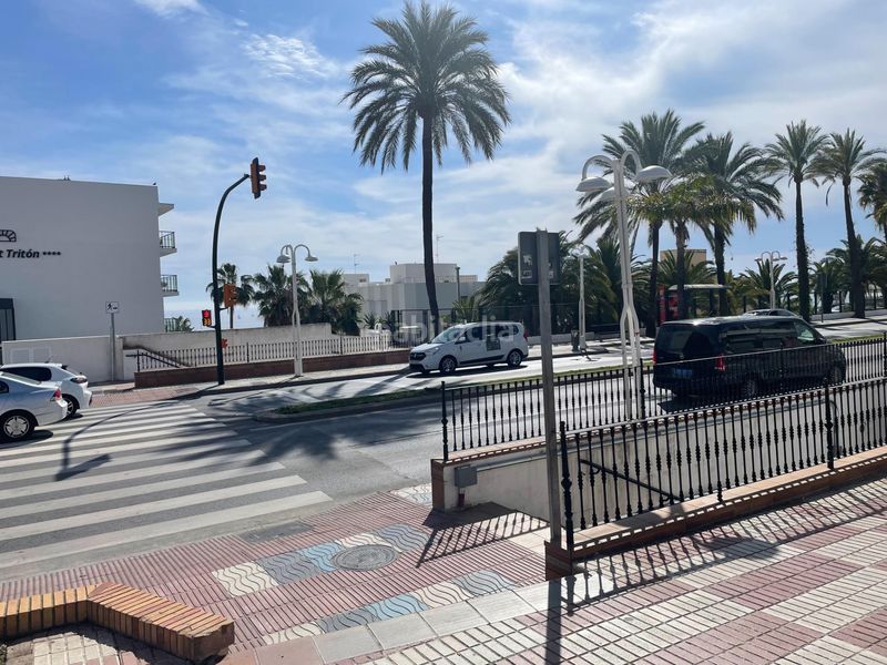 Foto aa682529-eff7-49a2-846c-374b2ab1e0bf. Apartament amb aparcament a Solymar Benalmádena