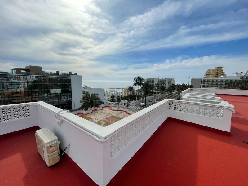 Foto b15b06dd-f81b-4b09-b2fd-30a19550a4c3. Apartament amb aparcament a Solymar Benalmádena