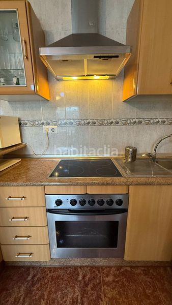 Foto b457767a-05be-4377-a81a-16bea175b46d. Apartament amb aparcament a Solymar Benalmádena