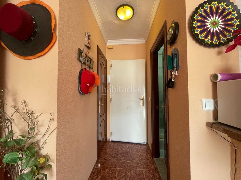 Foto b8ba02fb-ba5d-4e9c-8c77-dca5edce0347. Apartament amb aparcament a Solymar Benalmádena