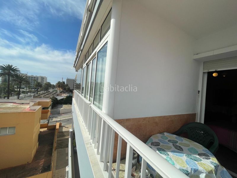 Foto bc6a9671-281a-4c23-b698-70c6653bd8be. Apartament amb aparcament a Solymar Benalmádena