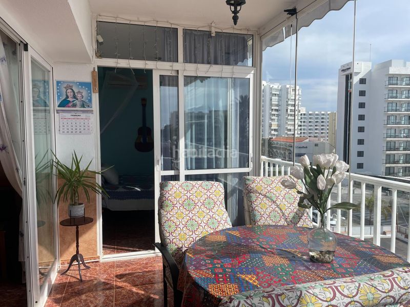 Foto c3cc3214-b18a-4cb2-bbff-3a7c9ae98c3d. Apartament amb aparcament a Solymar Benalmádena