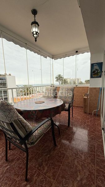 Foto d8bb4297-6523-4df9-9d91-a72fdea92483. Apartament amb aparcament a Solymar Benalmádena