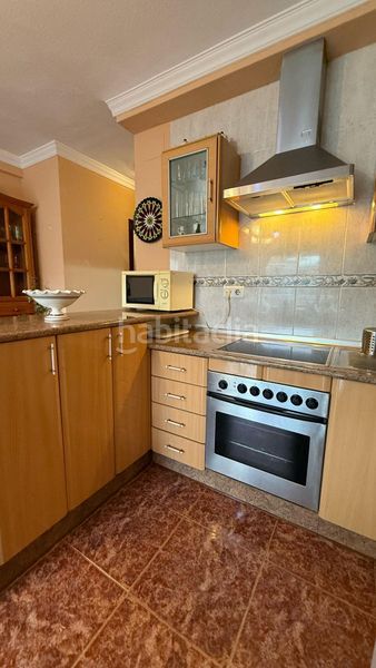 Foto dd1c684b-66ce-4e30-ba70-819d127a1c96. Apartament amb aparcament a Solymar Benalmádena
