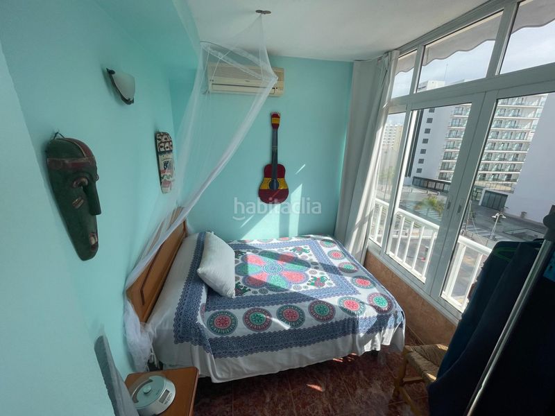 Foto e0c81caf-78bd-4b96-bd17-c4e22f97acd5. Apartament amb aparcament a Solymar Benalmádena