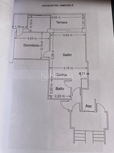 Foto e4b18562-97c3-4398-8d20-03c2e82f2582. Apartament amb aparcament a Solymar Benalmádena
