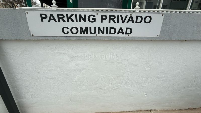 Foto e59b2c55-0654-4f16-8e2d-b9ca6b2e87a2. Apartament amb aparcament a Solymar Benalmádena