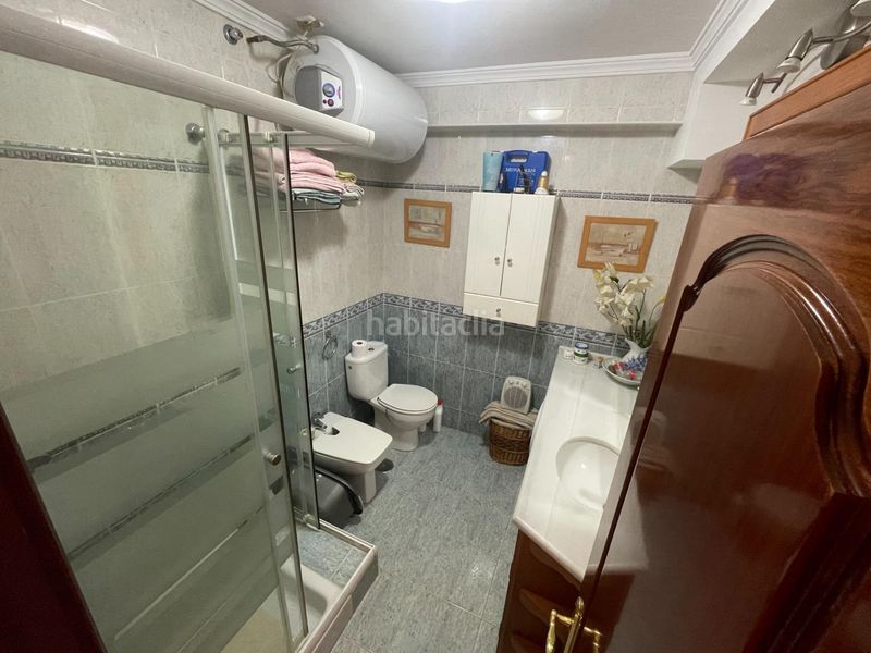 Foto f0b2d815-7ef3-430e-9247-7f16be28f641. Apartament amb aparcament a Solymar Benalmádena