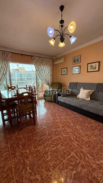Foto f40a62df-d27e-44d8-9549-00e0ea37ef41. Apartament amb aparcament a Solymar Benalmádena