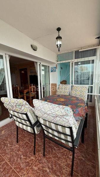 Foto f5aa210b-646c-4acc-a5b5-83fe91f1a48f. Apartament amb aparcament a Solymar Benalmádena
