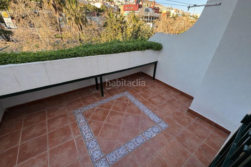 Foto 4c223113-1dc5-4a22-a333-0a2f4a9b7ba8. Casa adossada amb aparcament a Montealto - Monterrey Benalmádena