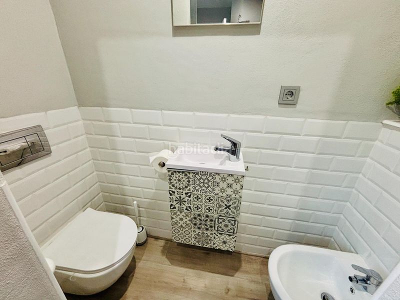 Foto 50f2aca1-ed8a-4ce5-8967-20b712845f21. Casa adossada amb aparcament a Montealto - Monterrey Benalmádena