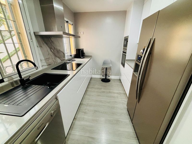 Foto 5aae832b-47fe-4bed-aa4e-2fb76fe04bf9. Casa adossada amb aparcament a Montealto - Monterrey Benalmádena