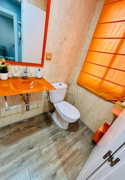 Foto a69aa8c2-b104-41e6-885e-2d2cd7c14664. Casa adossada amb aparcament a Montealto - Monterrey Benalmádena