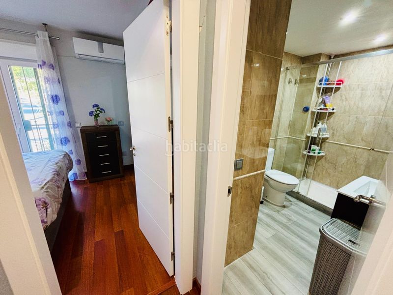 Foto b58e9921-9023-4c76-a4ac-57eae0491cd1. Casa adossada amb aparcament a Montealto - Monterrey Benalmádena