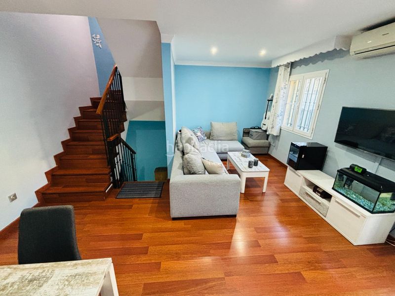 Foto bf412022-693d-4424-8510-3ed481f82029. Casa adossada amb aparcament a Montealto - Monterrey Benalmádena