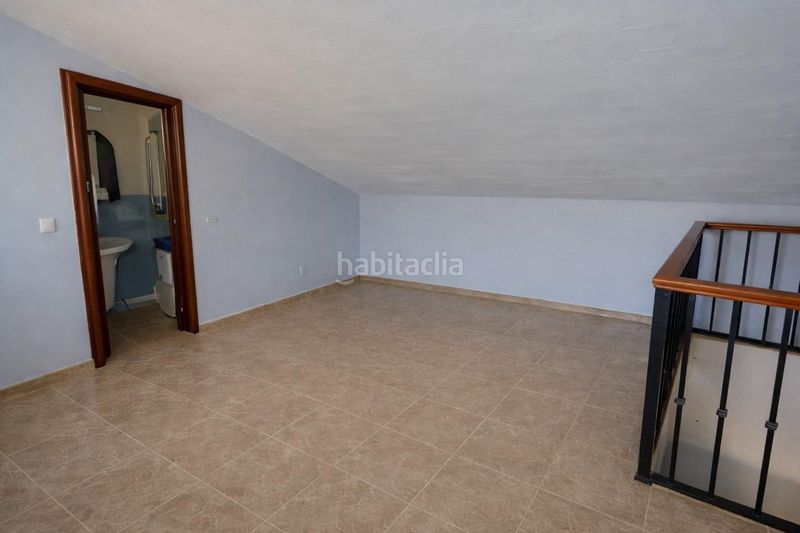 Foto c77322dc-e5dc-4e34-a067-47936bd7babb. Casa adossada amb aparcament a Montealto - Monterrey Benalmádena