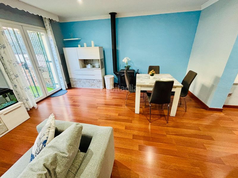 Foto c775d5d2-6009-4bb6-b779-9a50c2132640. Casa adossada amb aparcament a Montealto - Monterrey Benalmádena