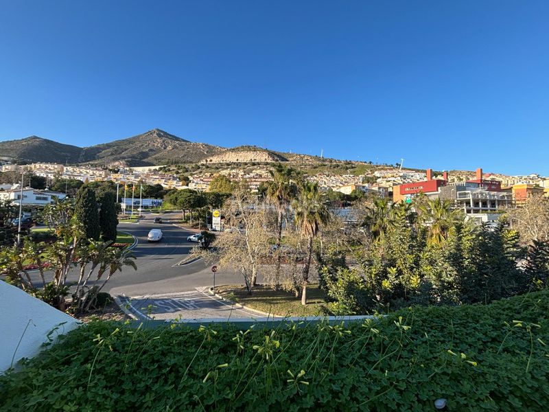 Foto cba2b6e6-d229-4e27-adc2-4d3f46b7a6eb. Casa adossada amb aparcament a Montealto - Monterrey Benalmádena