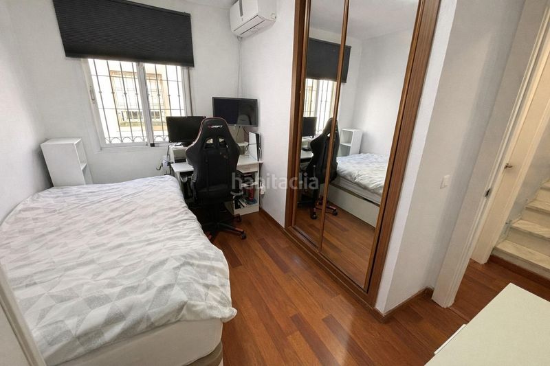 Foto efca7037-9d54-4b93-bb93-a1c67eb2796d. Casa adossada amb aparcament a Montealto - Monterrey Benalmádena