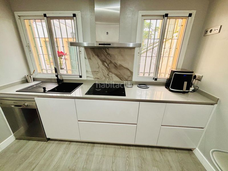 Foto fb7ae531-a964-4d6b-885a-9a554be5a036. Casa adossada amb aparcament a Montealto - Monterrey Benalmádena