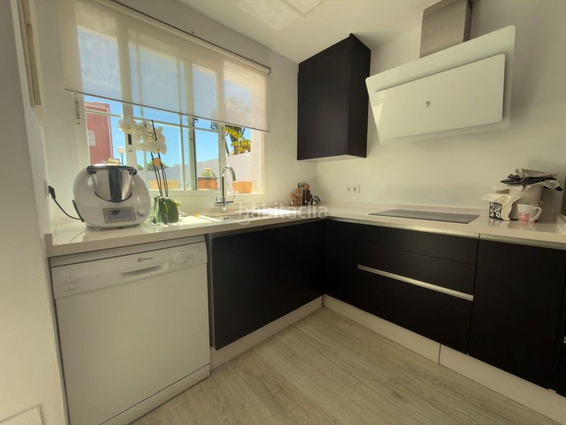 Foto add951a2-5947-494d-af51-f2bad311386a. Casa adossada amb piscina a Cortijo Torrequebrada Benalmádena