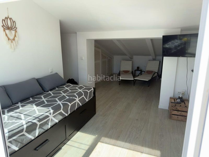 Foto bab3969c-c59a-4639-acf1-2a79a6a677a7. Casa adossada amb piscina a Cortijo Torrequebrada Benalmádena