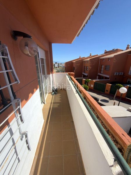 Foto dda14b7d-4b4e-457a-8523-6288b76ff921. Casa adossada amb piscina a Cortijo Torrequebrada Benalmádena