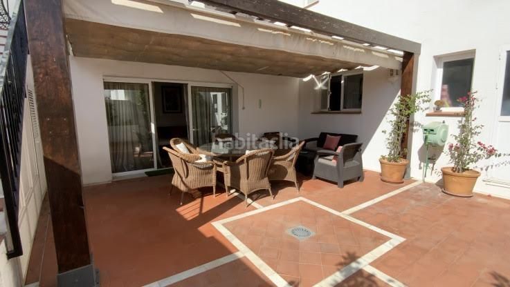 Foto 57ba6abb-a529-4ec4-959f-27003ba5a1d6. Casa a Casco Antiguo Marbella
