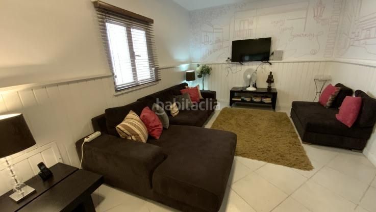 Foto acbafc7b-f6ae-42eb-9016-524a8d8ad8fa. Casa a Casco Antiguo Marbella