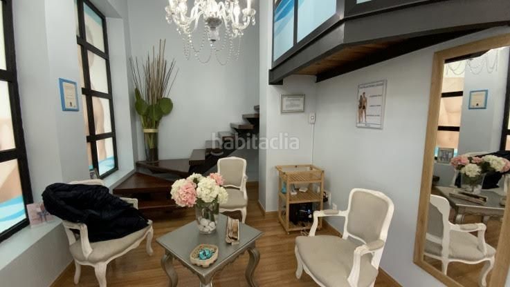 Foto 0bcf6ac6-3403-4fdc-b585-30b69ba97538. Local comercial a Casco Antiguo Marbella
