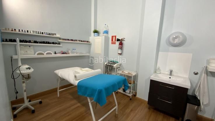 Foto a13eaad5-60b2-4682-9b9a-bc10edc33943. Local comercial a Casco Antiguo Marbella