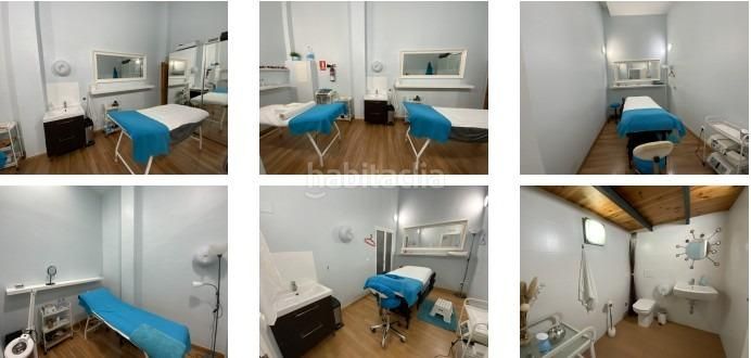 Foto d8d145fa-78a9-43ec-b019-dcd3307c7dc6. Local comercial a Casco Antiguo Marbella