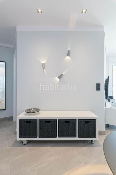 Foto 35a740b4-31c6-4b25-8960-60c1b237adbc. Apartamento primera linea de playa en Puerto Deportivo Fuengirola
