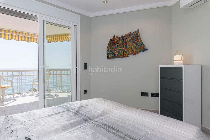 Foto d9005b2f-7943-45d4-9f0b-46633c41ecd1. Apartamento primera linea de playa en Puerto Deportivo Fuengirola