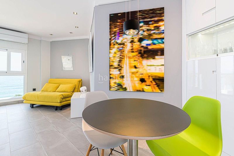 Foto f69ba915-c37e-4c70-9cca-077525a44409. Apartamento primera linea de playa en Puerto Deportivo Fuengirola