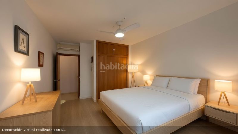 Foto 17bfd8ad-65b1-489b-8ece-c0d750857a4f. Apartament amb piscina a Puerto Deportivo Fuengirola