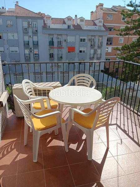 Foto 1cf12e34-a195-4283-9e95-874a2a083753. Apartament amb piscina a Puerto Deportivo Fuengirola