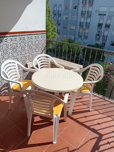Foto 47d9d7c6-1832-4d5d-998d-3611ce3d2ee9. Apartament amb piscina a Puerto Deportivo Fuengirola