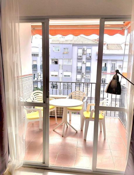 Foto 69b66609-48c4-419a-8685-71488d3b39c7. Apartament amb piscina a Puerto Deportivo Fuengirola