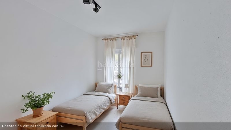 Foto 802724e9-a001-44ff-a29d-b13a2809c037. Apartament amb piscina a Puerto Deportivo Fuengirola