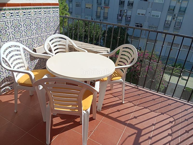 Foto 954cb89d-4ae5-49a2-a265-fd0af9563d3e. Apartament amb piscina a Puerto Deportivo Fuengirola