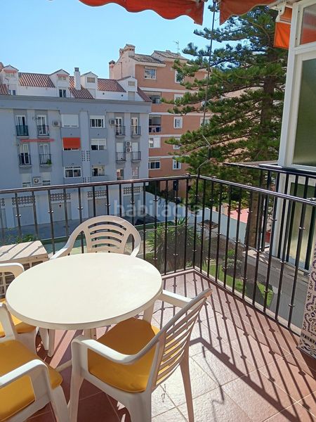 Foto f4a30c83-fe37-4e5b-9bad-84d6a0eb717c. Apartament amb piscina a Puerto Deportivo Fuengirola