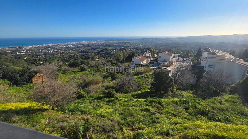Foto 8afadece-5c63-4960-9e69-54ed96bae76c. Terreny residencial a Mijas pueblo Mijas