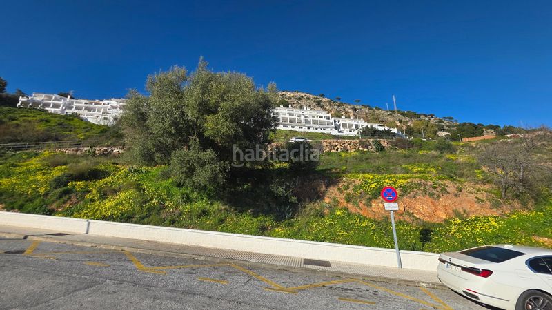 Foto 9fe92430-9cc6-4231-b6c5-29b39ac8833f. Terreny residencial a Mijas pueblo Mijas