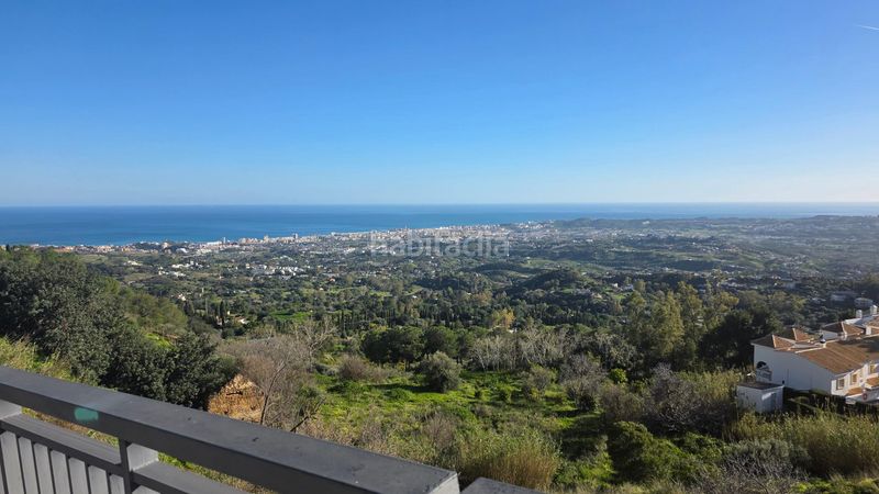 Foto c47027e8-c6a9-49da-bff2-45d43ec88a8b. Terreny residencial a Mijas pueblo Mijas