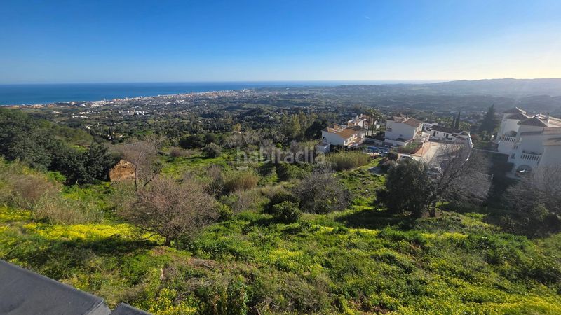 Foto e083dbee-f3db-4f33-b580-c28351744bcb. Terreny residencial a Mijas pueblo Mijas