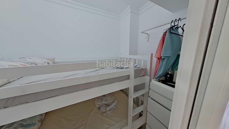 Foto 0dff6c79-c375-458a-9193-2ae0e98158a7. Apartament amb aparcament a Puerto Marina Benalmádena