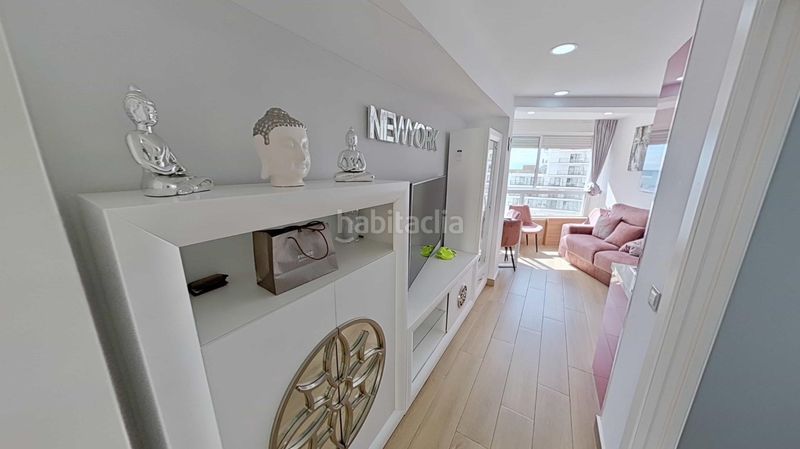 Foto 27d3fc31-8533-4945-a540-268615ddb4bf. Apartament amb aparcament a Puerto Marina Benalmádena